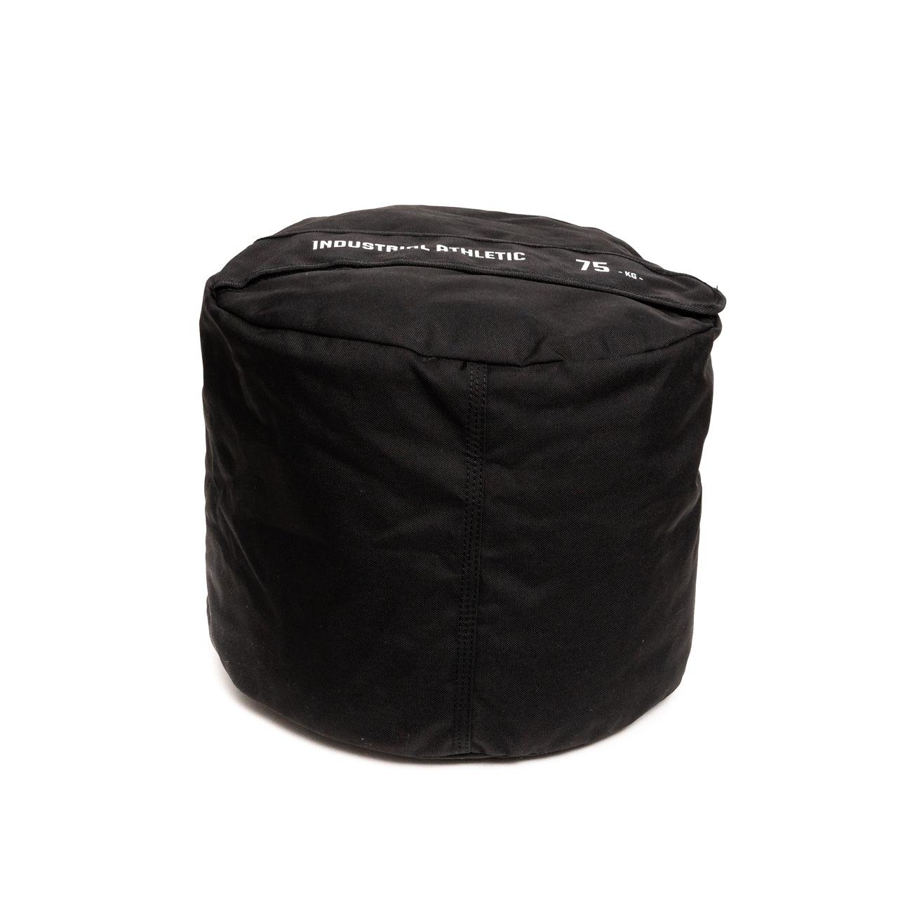 Strongman Heavy Sand Bag 75kg | Industrial Athletic