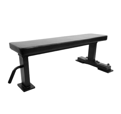 HD Flat Bench 3.0 - Industrial Athletic