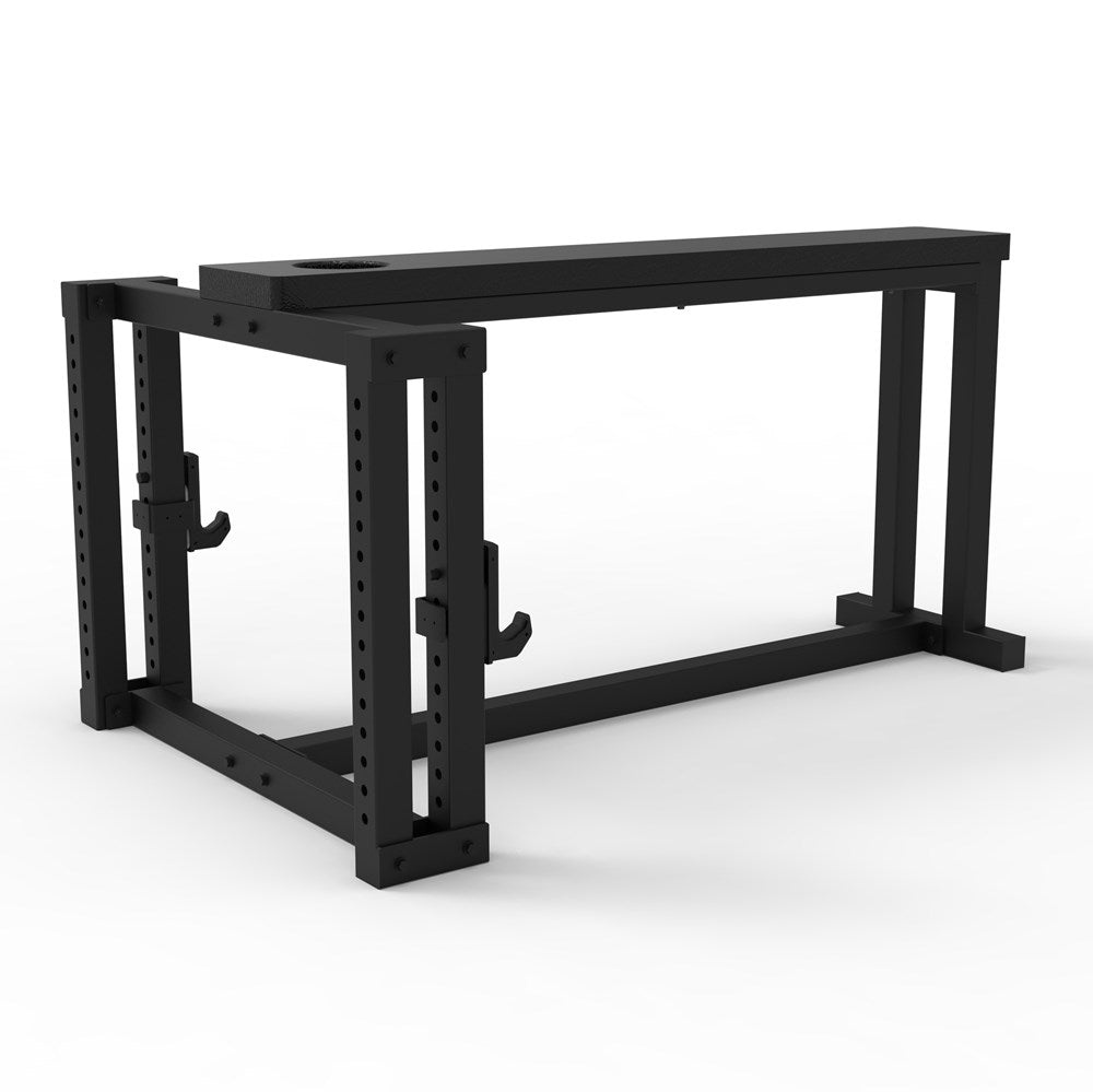 Commercial Bench Pull | Industrial Athletic