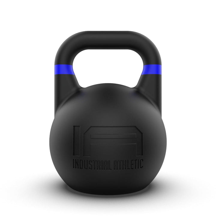 12kg Pro Grade Kettlebell Industrial Athletic