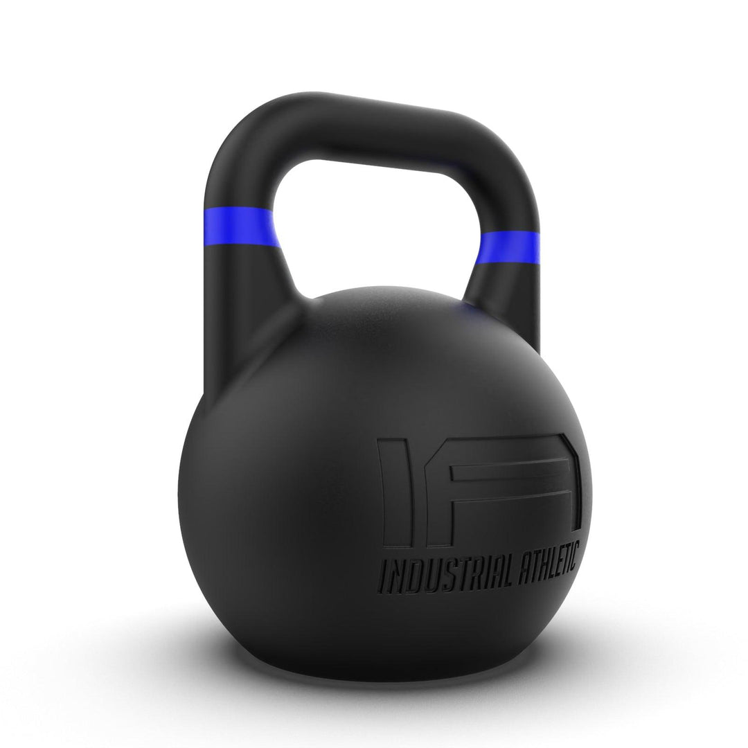 12kg Pro Grade Kettlebell - Industrial Athletic