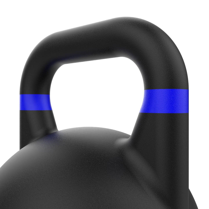 12kg Pro Grade Kettlebell - Industrial Athletic