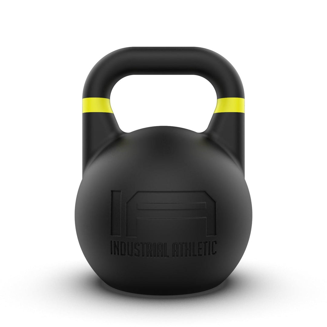 16kg Pro Grade Kettlebell - Industrial Athletic