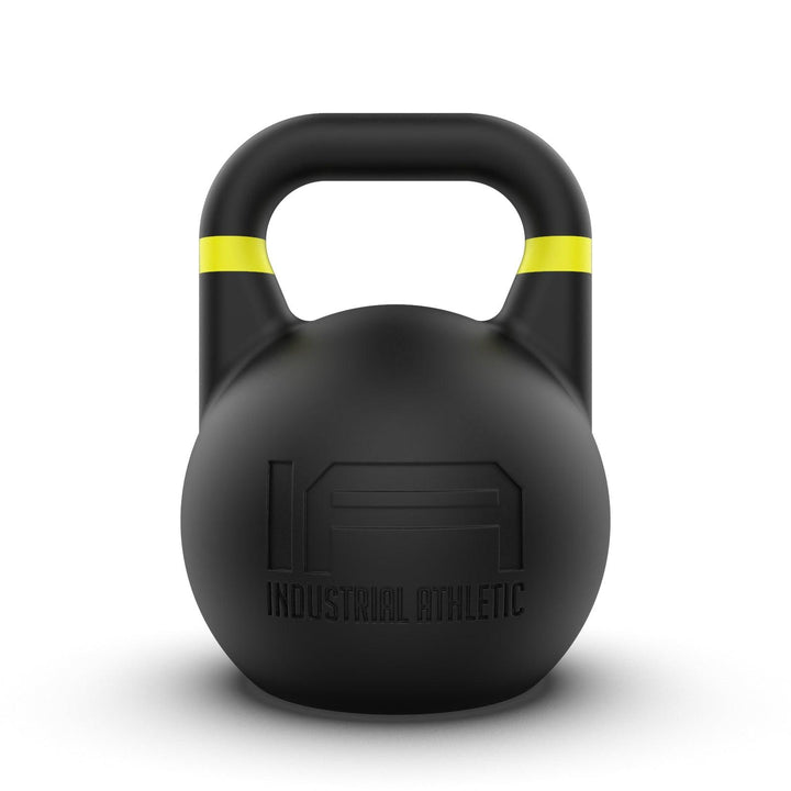 16kg Pro Grade Kettlebell - Industrial Athletic