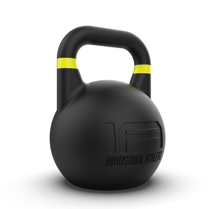 16kg Pro Grade Kettlebell - Industrial Athletic