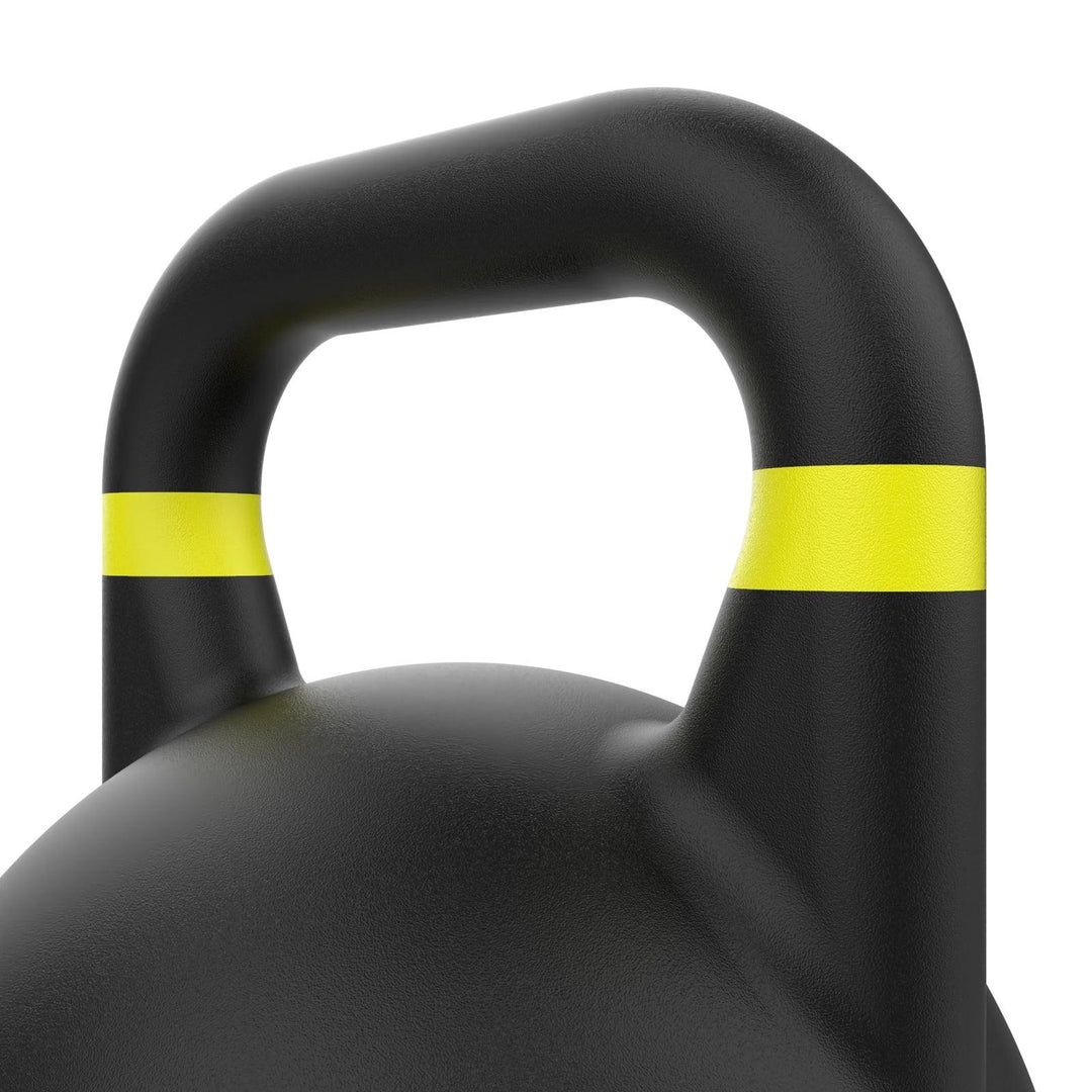 16kg Pro Grade Kettlebell - Industrial Athletic