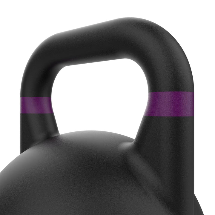 20kg Pro Grade Kettlebell - Industrial Athletic