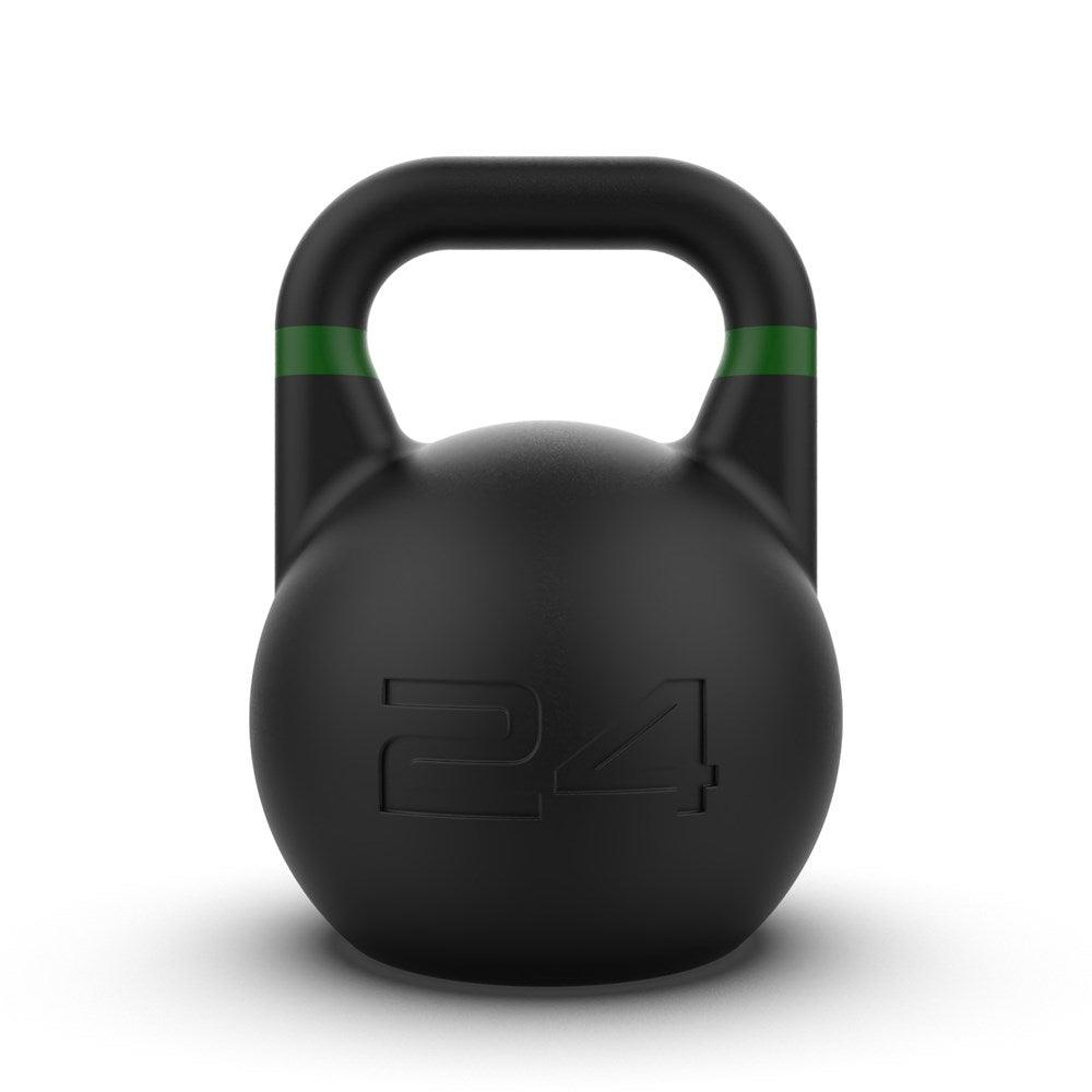 24kg Pro Grade Kettlebell - Industrial Athletic