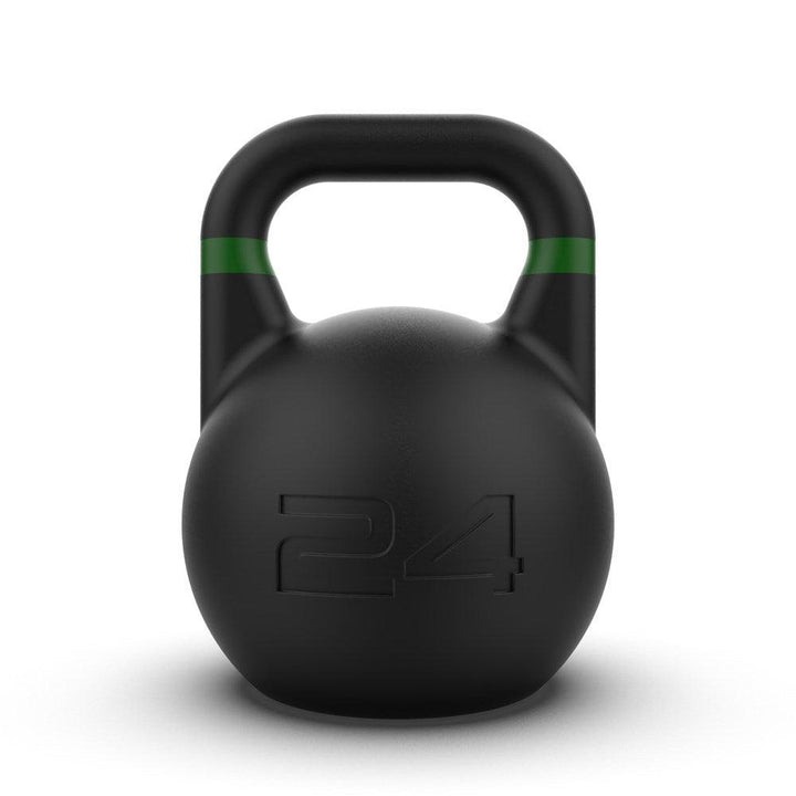 24kg Pro Grade Kettlebell - Industrial Athletic