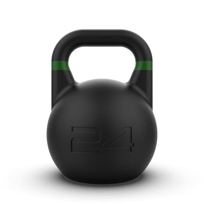 24kg Pro Grade Kettlebell - Industrial Athletic