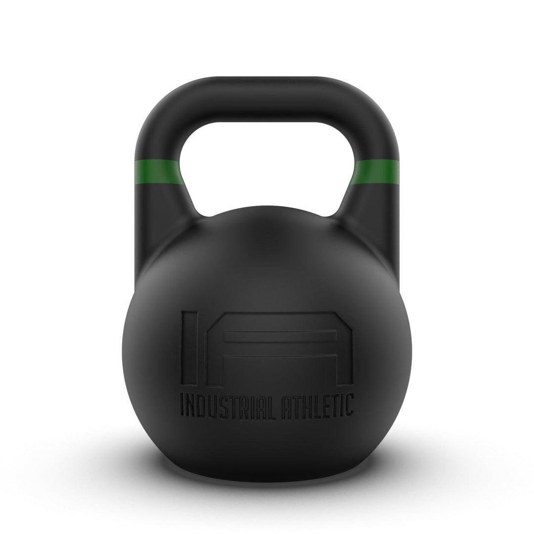 24kg Pro Grade Kettlebell - Industrial Athletic