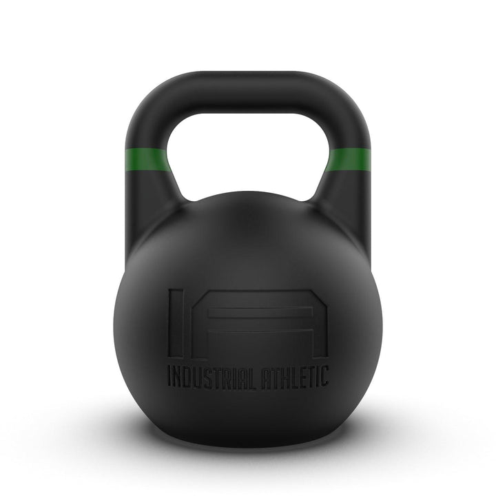 24kg Pro Grade Kettlebell - Industrial Athletic