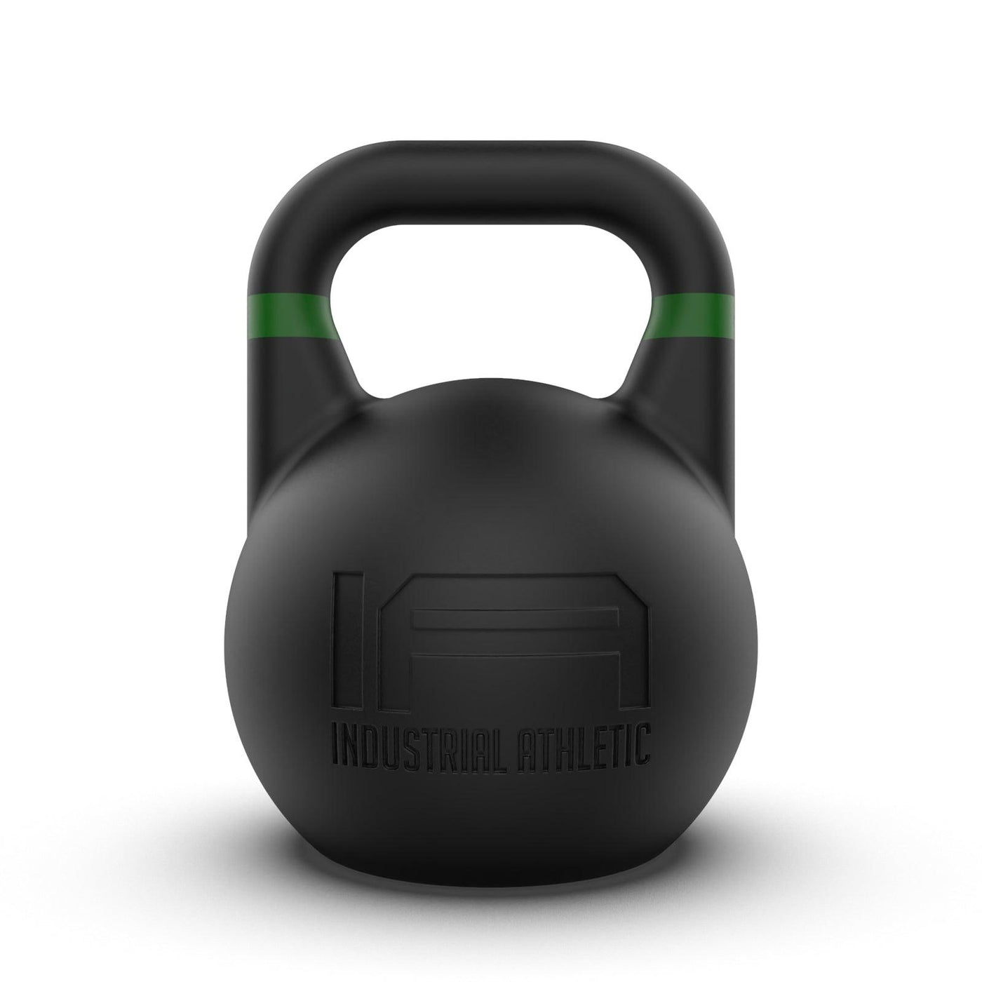 24kg Pro Grade Kettlebell - Industrial Athletic
