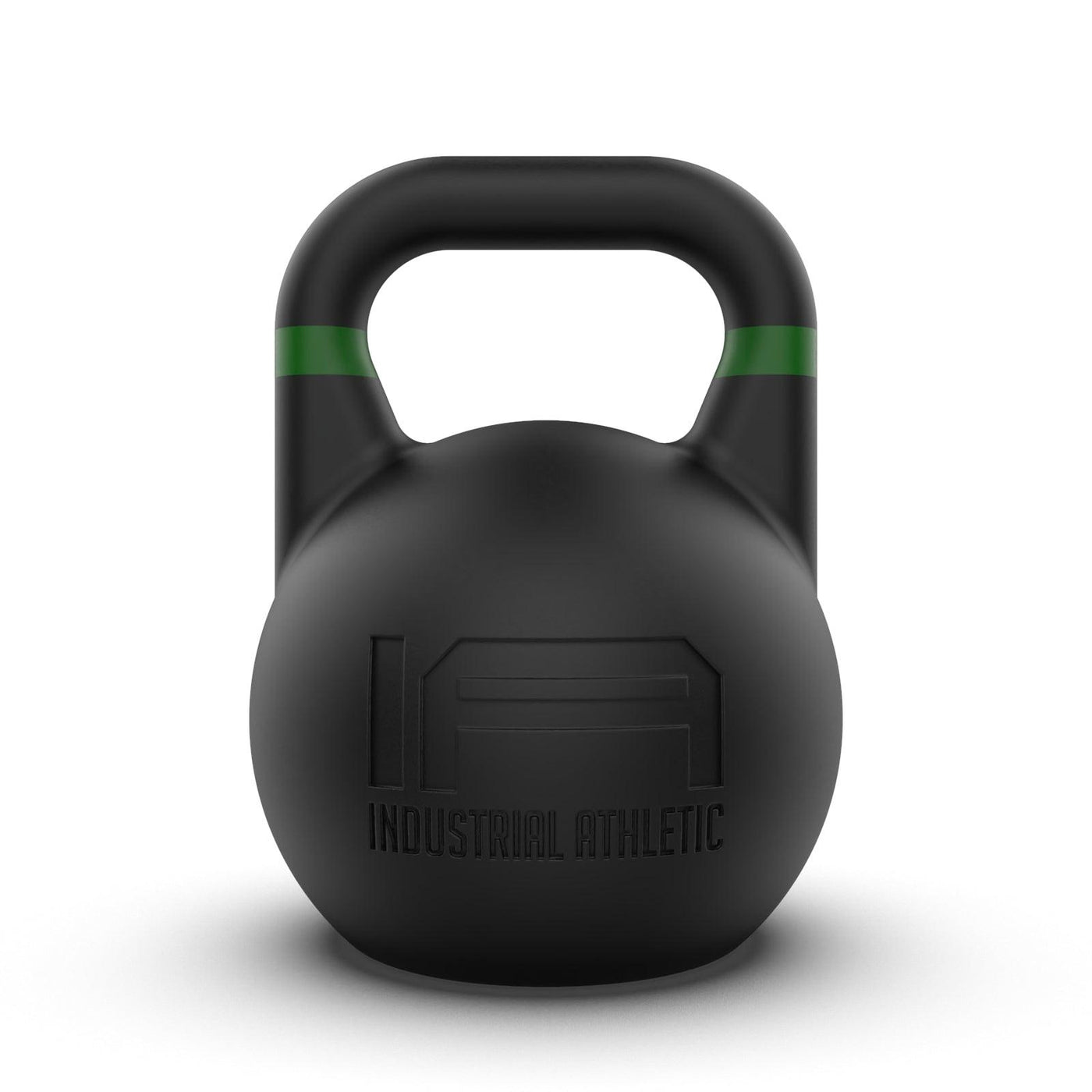 24kg Pro Forged Kettlebell