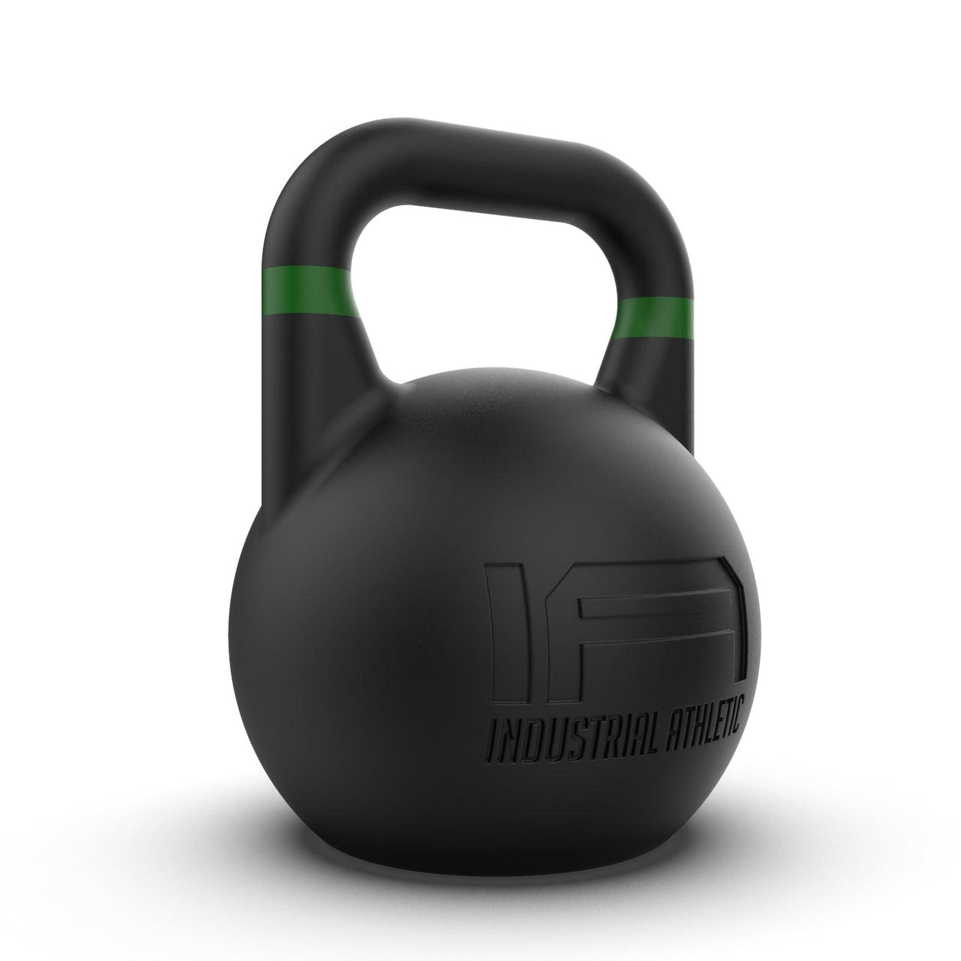 24kg Pro Grade Kettlebell - Industrial Athletic