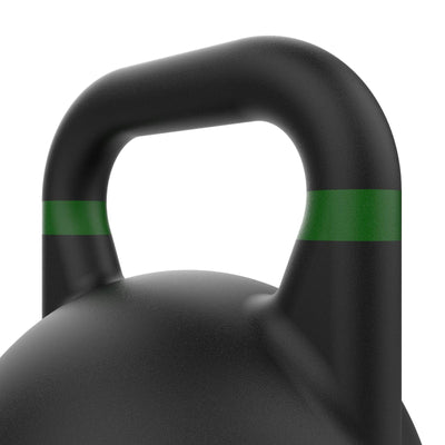 24kg Pro Grade Kettlebell - Industrial Athletic