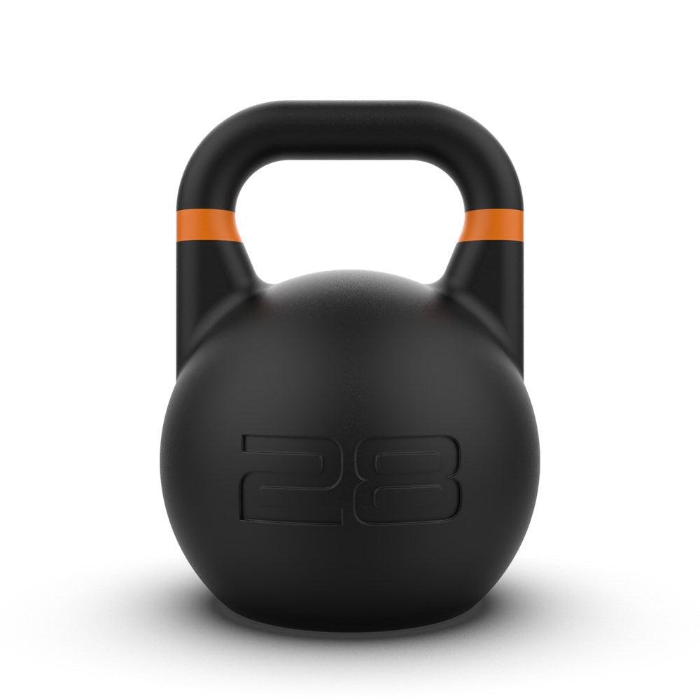28kg Pro Grade Kettlebell | Industrial Athletic