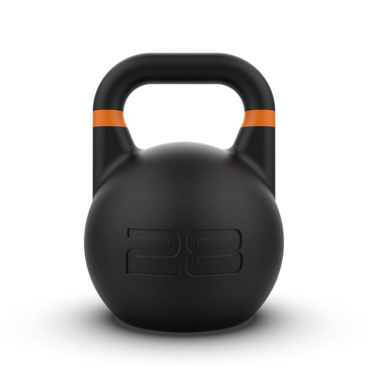 28kg Pro Grade Kettlebell - Industrial Athletic
