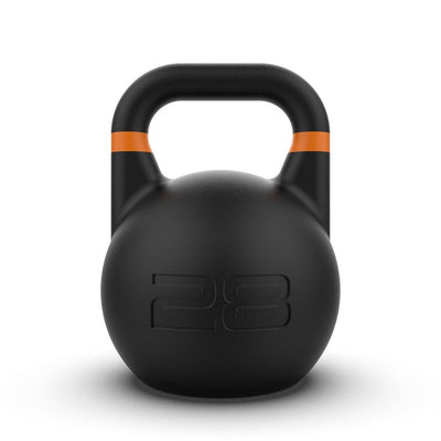 28kg Pro Grade Kettlebell - Industrial Athletic