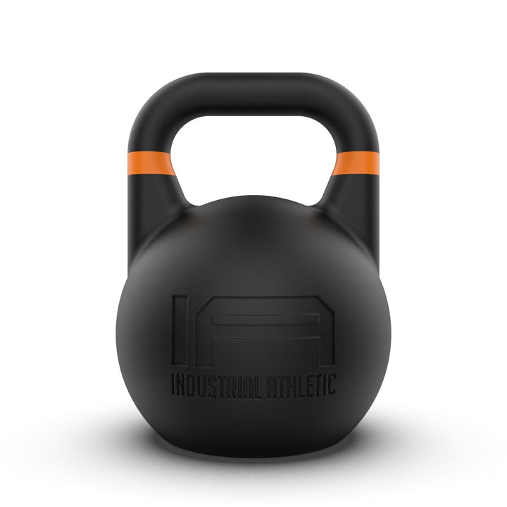 28kg Pro Grade Kettlebell - Industrial Athletic