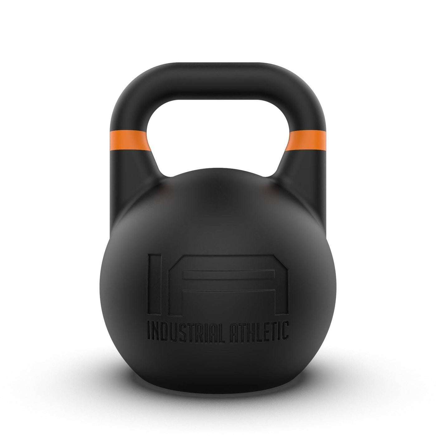 28kg Pro Grade Kettlebell - Industrial Athletic