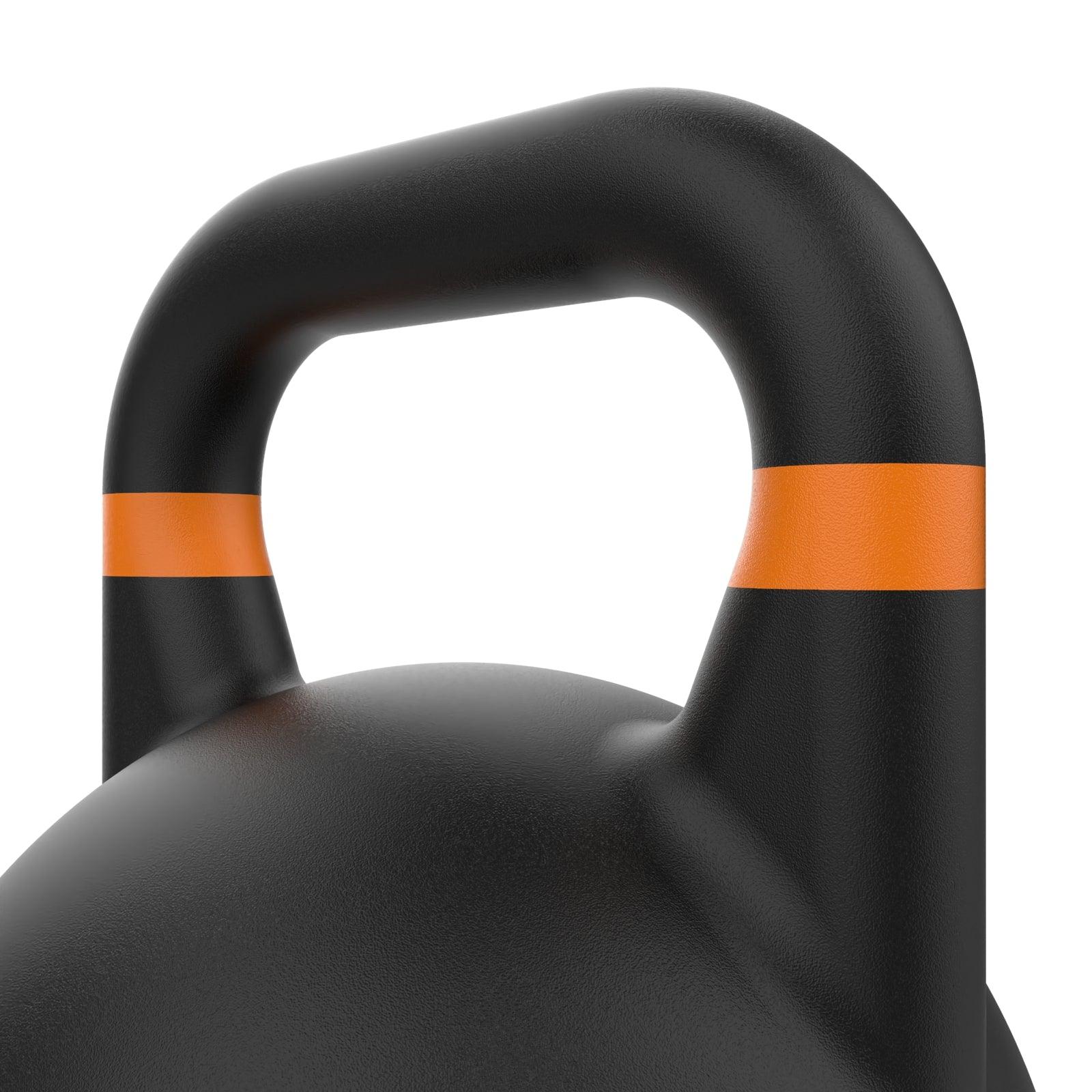 28kg Pro Grade Kettlebell | Industrial Athletic