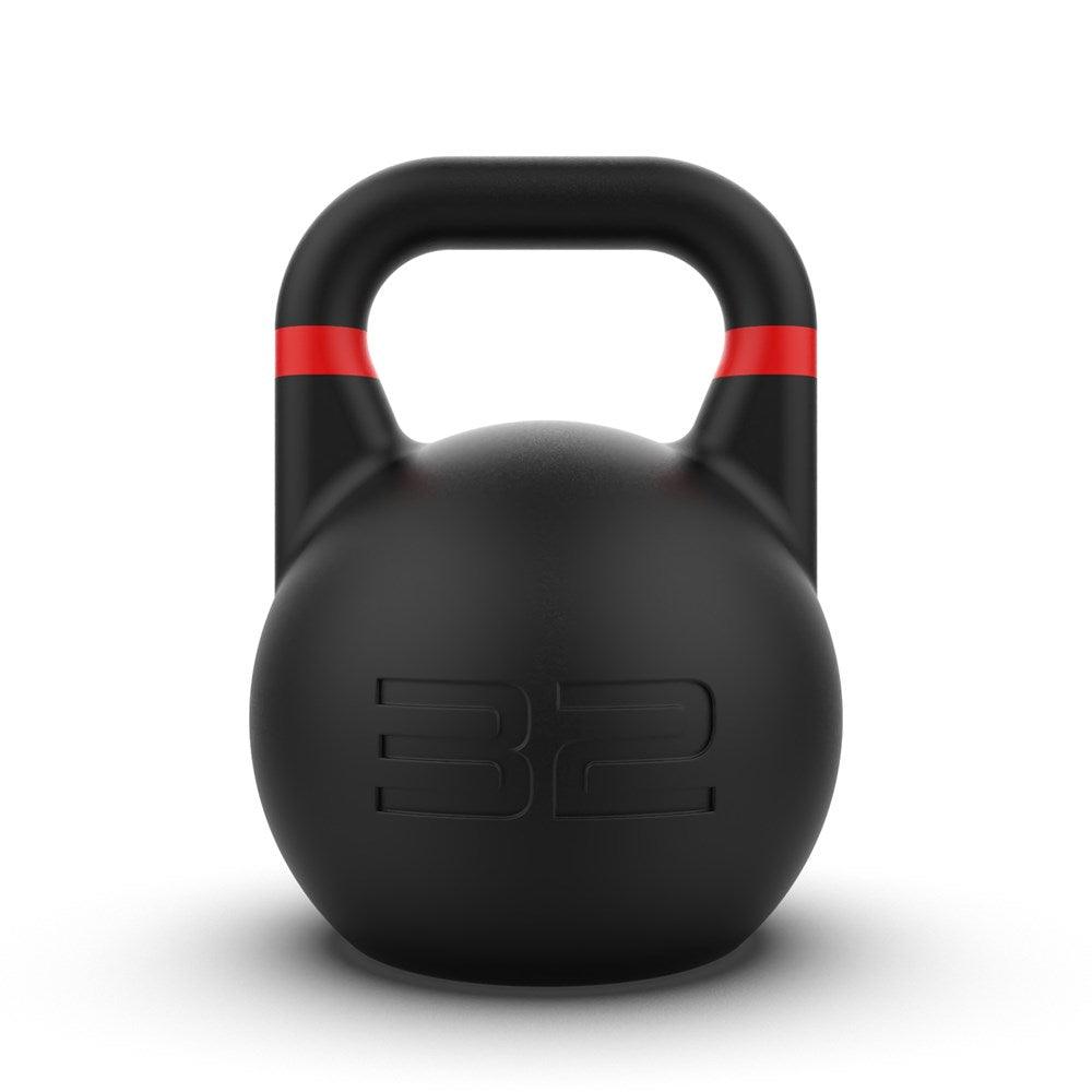32kg Pro Grade Kettlebell - Industrial Athletic