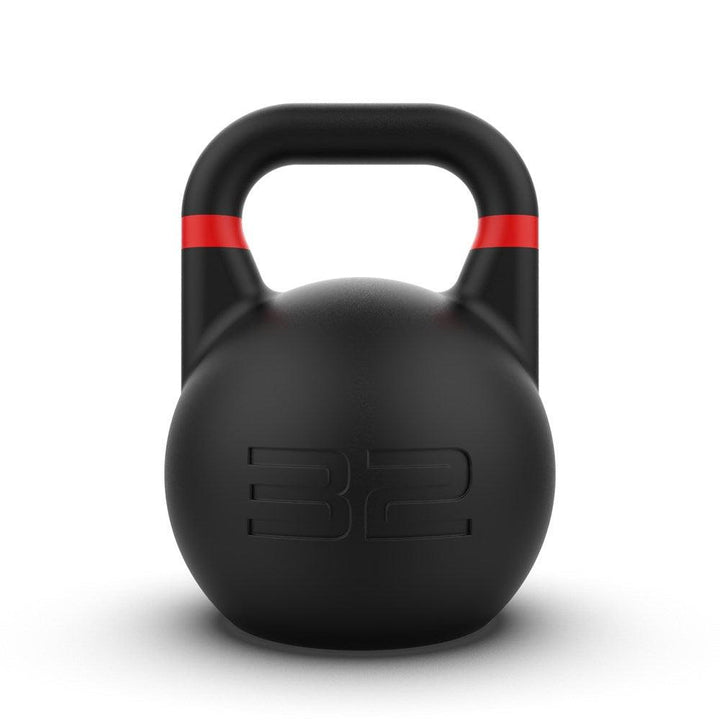 32kg Pro Grade Kettlebell - Industrial Athletic