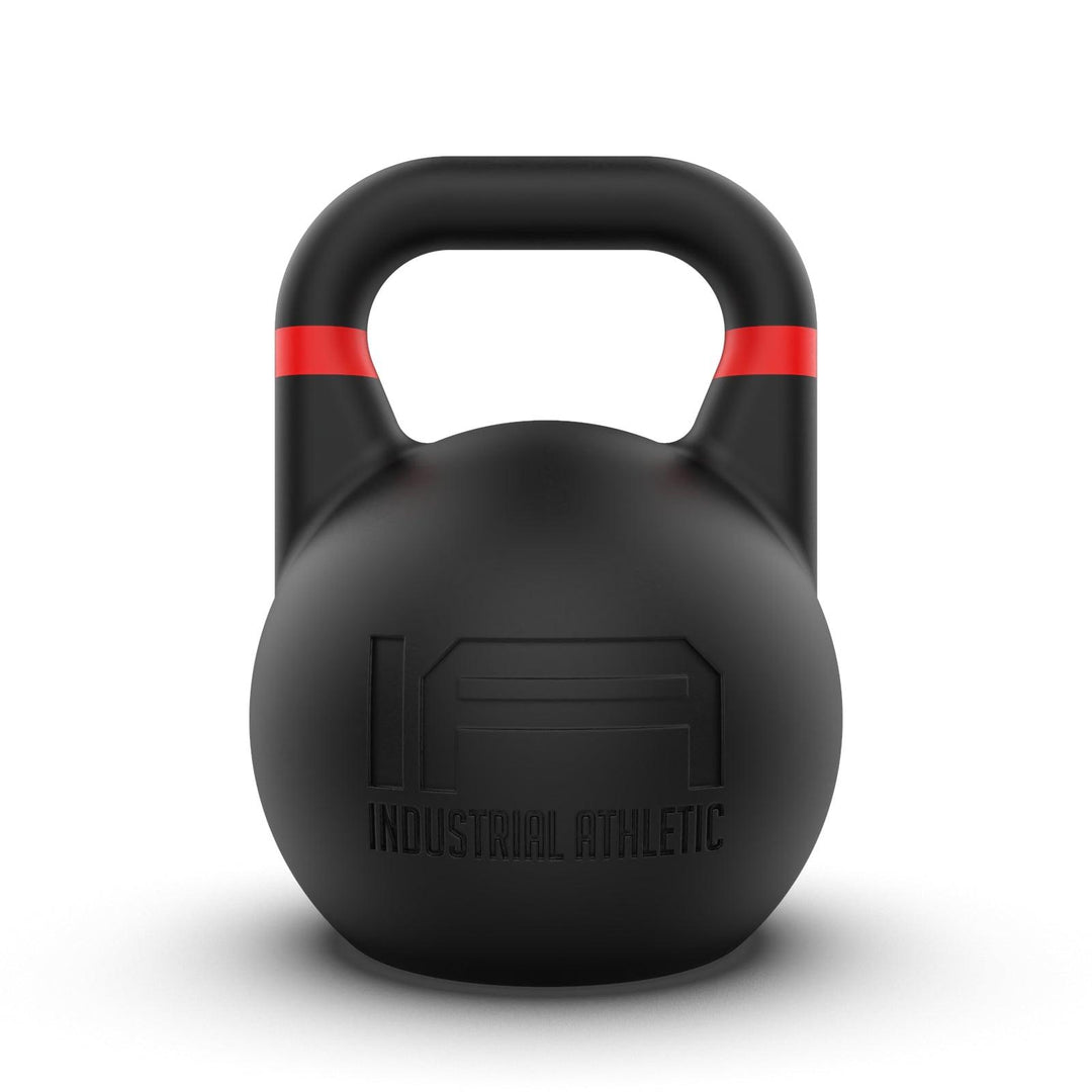 32kg Pro Grade Kettlebell - Industrial Athletic