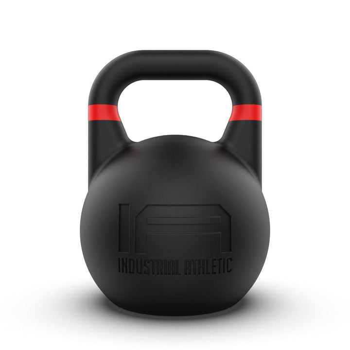 32kg Pro Grade Kettlebell - Industrial Athletic