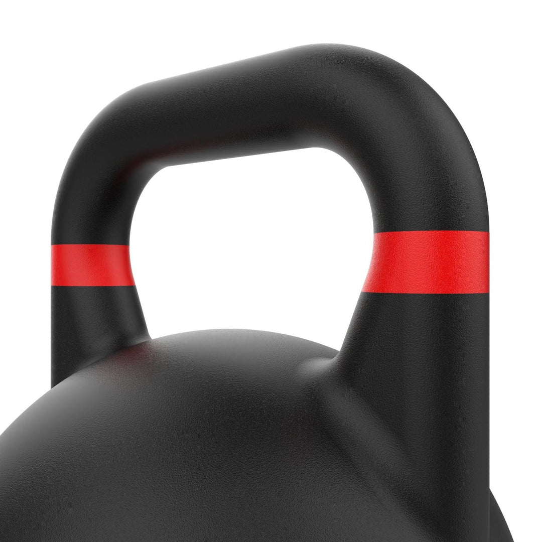 32kg Pro Grade Kettlebell - Industrial Athletic