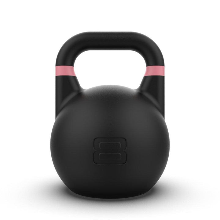 8kg Pro Grade Kettlebell - Industrial Athletic