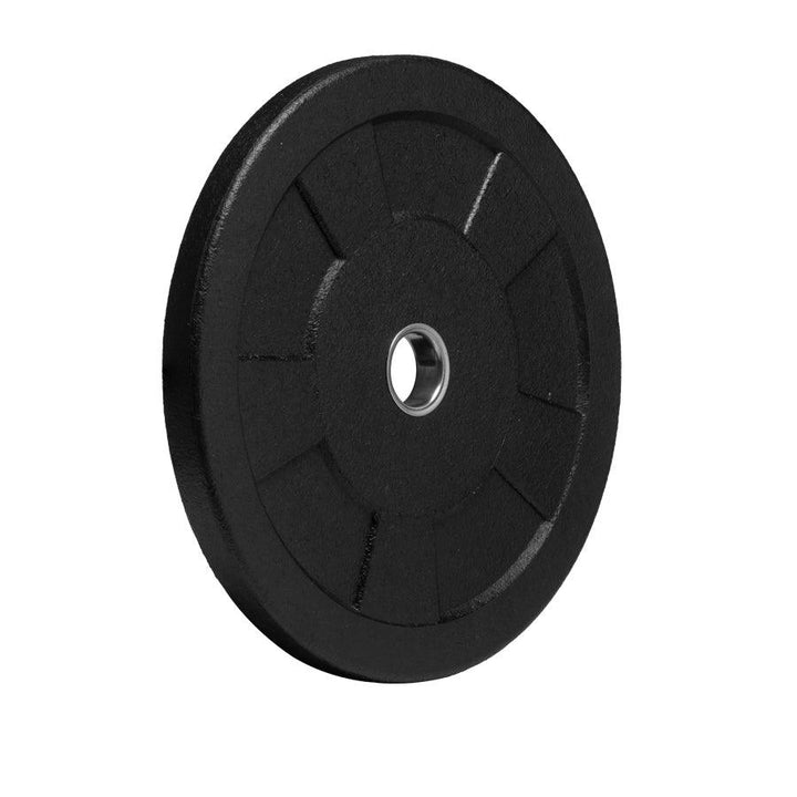 5KG Nitro Bumper Plates - Pair - Industrial Athletic