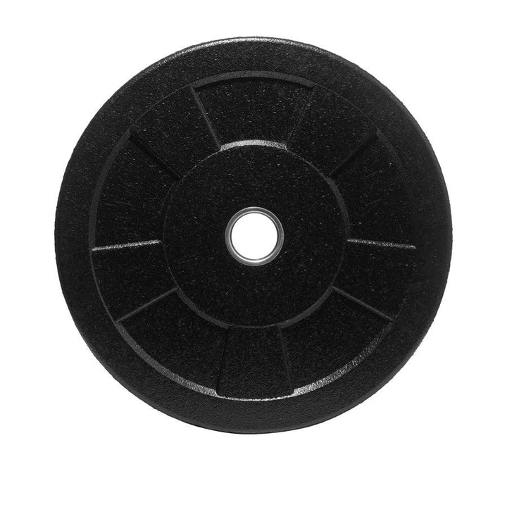5KG Nitro Bumper Plates - Pair - Industrial Athletic