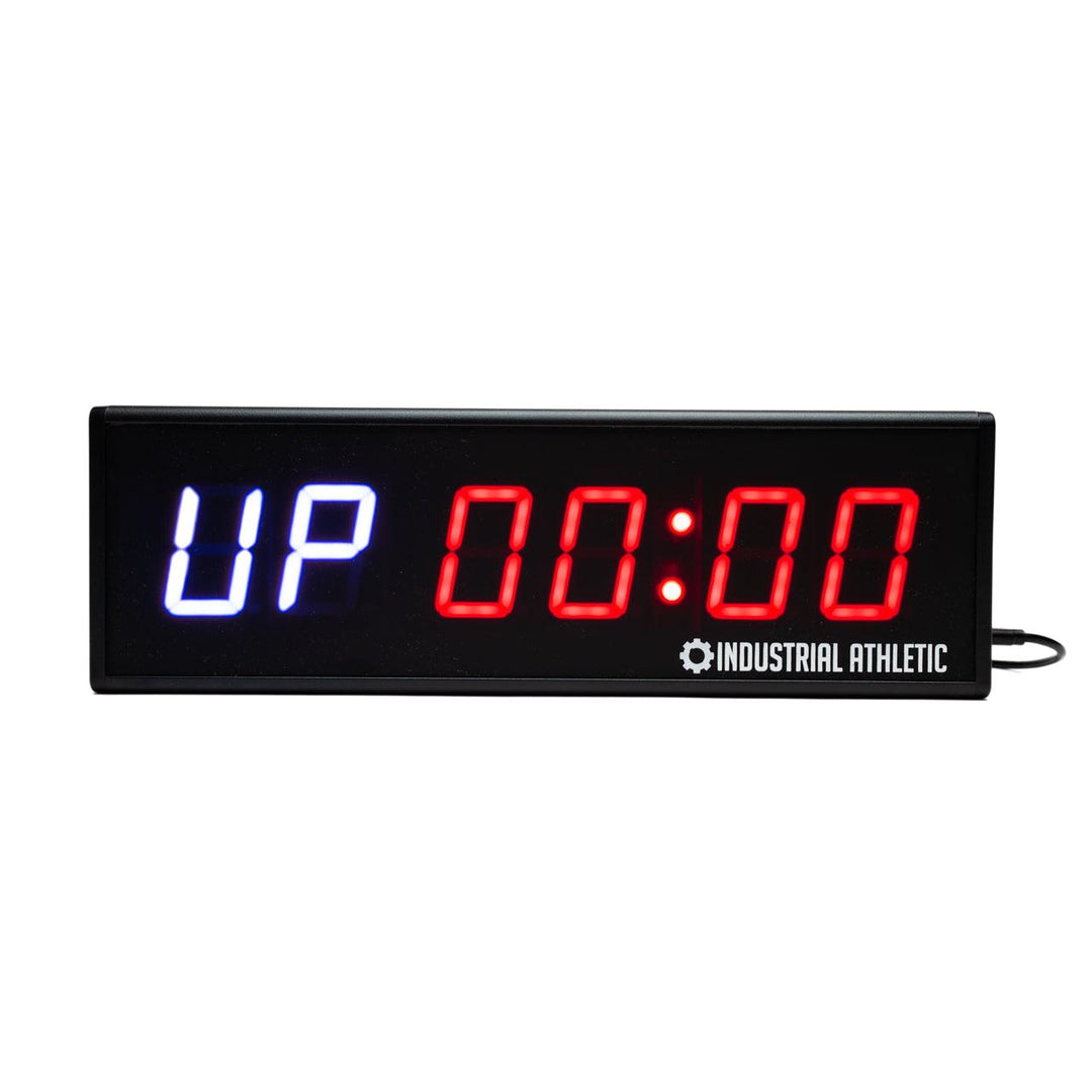 Home Gym Timer - Industrial Athletic