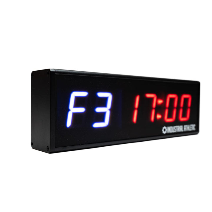 Home Gym Timer - Industrial Athletic