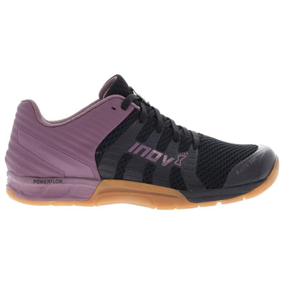 F LITE 260 KNIT W BLACK/ PURPLE / GUM - Industrial Athletic