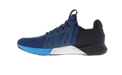 INOV8 F-LITE G 300 Men's Navy/Blue/Grey | Industrial Athletic