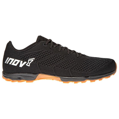 F-Lite 245 M Black/Gum - Industrial Athletic