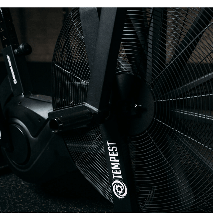 Tempest - Fan Bike - Industrial Athletic