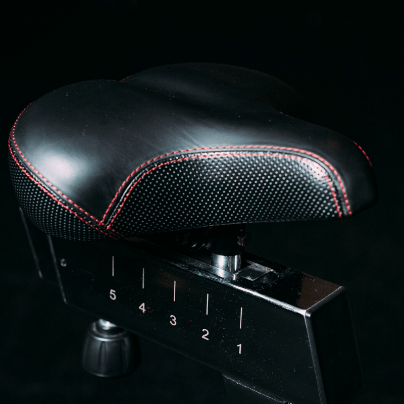 Tempest - Fan Bike - Industrial Athletic