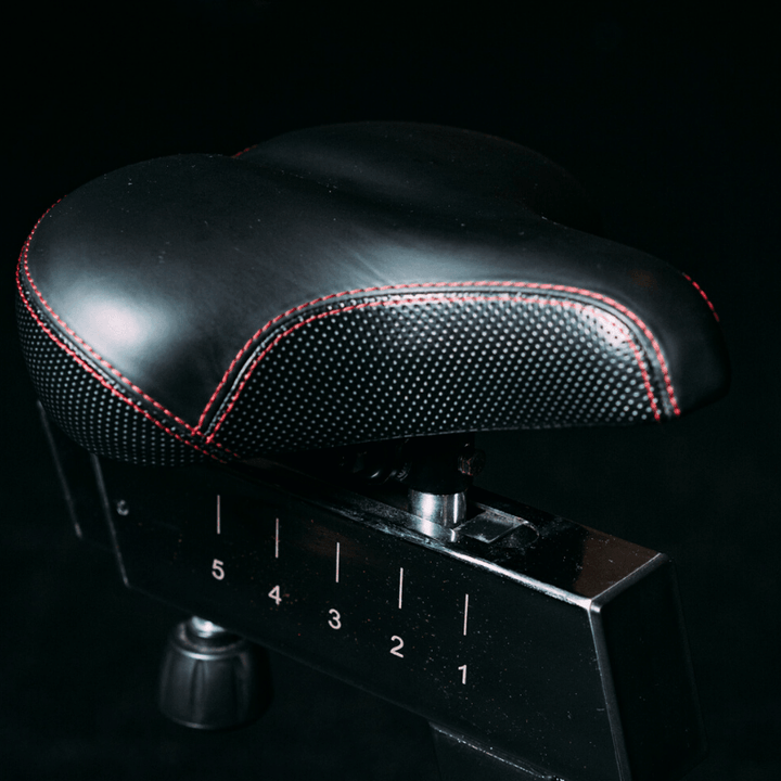 Tempest - Fan Bike - Industrial Athletic