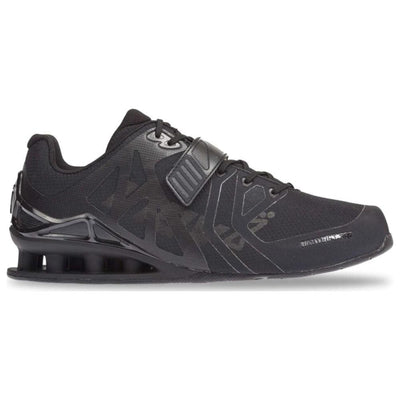 FASTLIFT 335 M Black/Black - Industrial Athletic