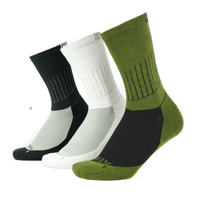 Flexion Socks | Industrial Athletic