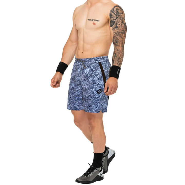 Flexion FLEXPROOF 2 - The Comeback | Industrial Athletic