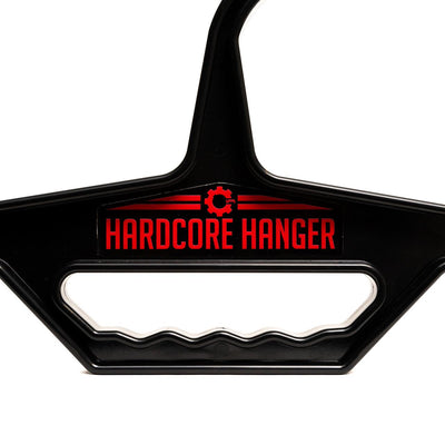 Hardcore Hanger V2 for Weight Vests - Industrial Athletic