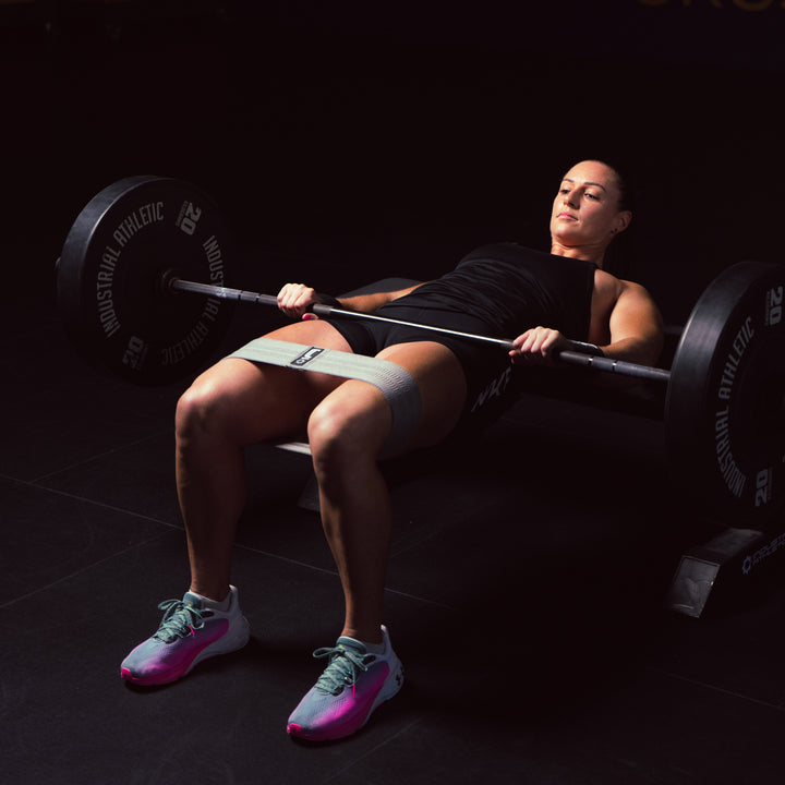 IA's Hip Band 3pc Set | Industrial Athletic