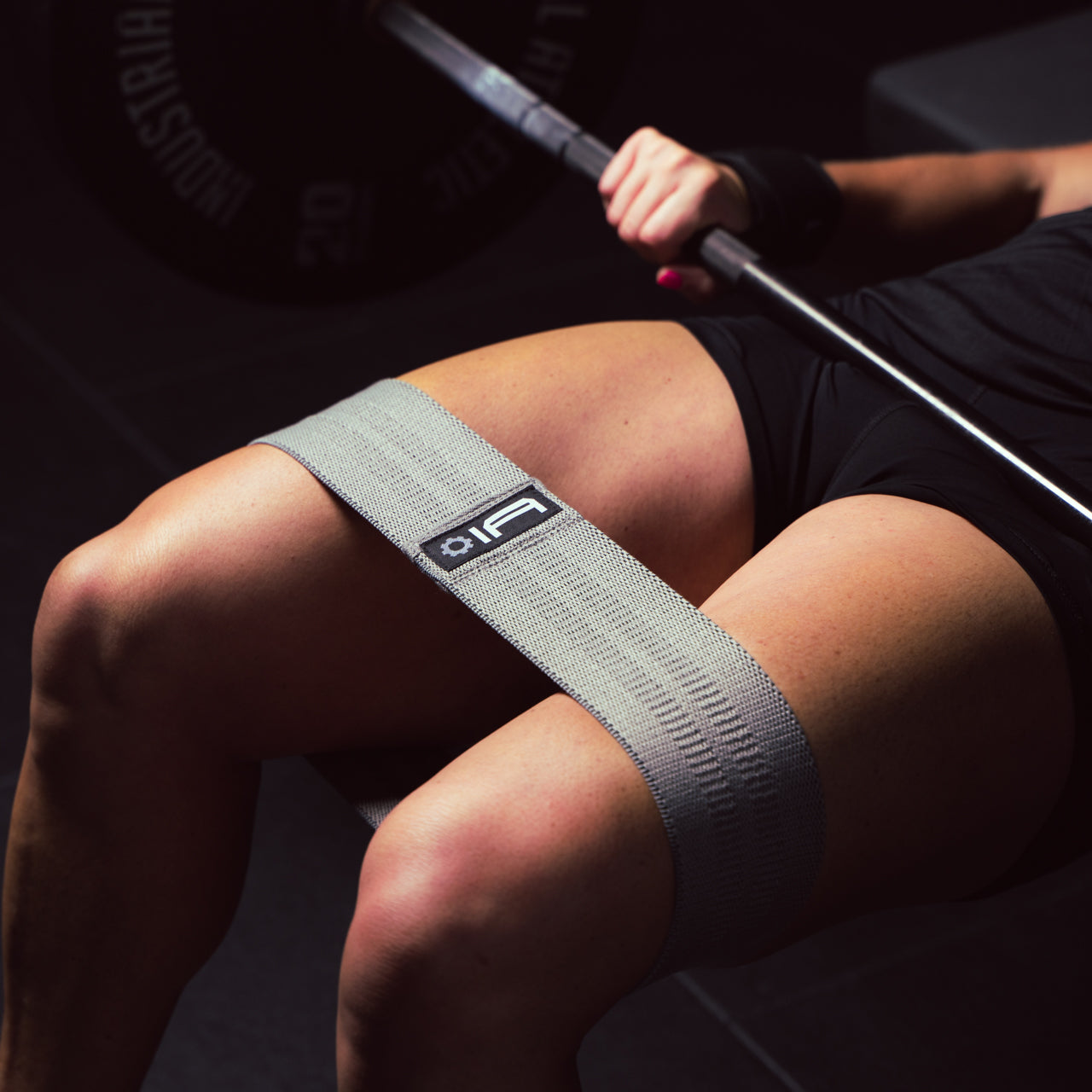 IA's Hip Band 3pc Set | Industrial Athletic