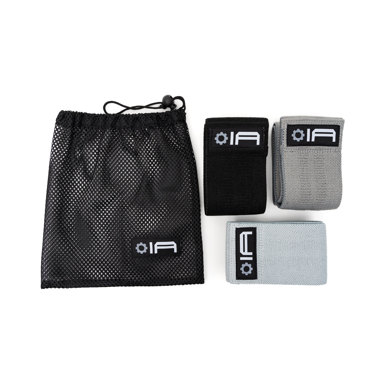 Hip Band 3pc Set
