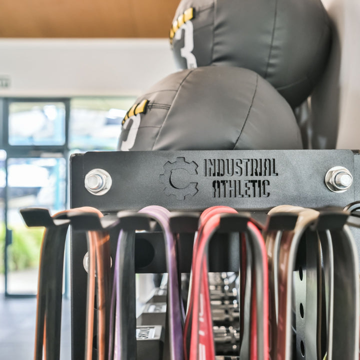 All-in-One Storage Multi Hanger